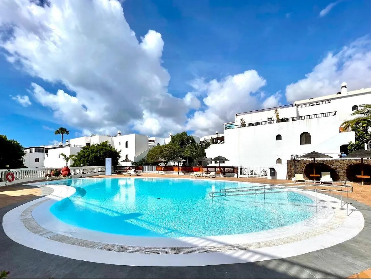 Appartamento Enigma Costa Teguise