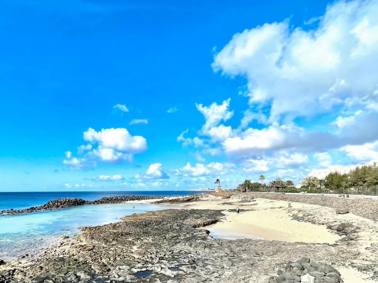 Appartamento Enigma Costa Teguise