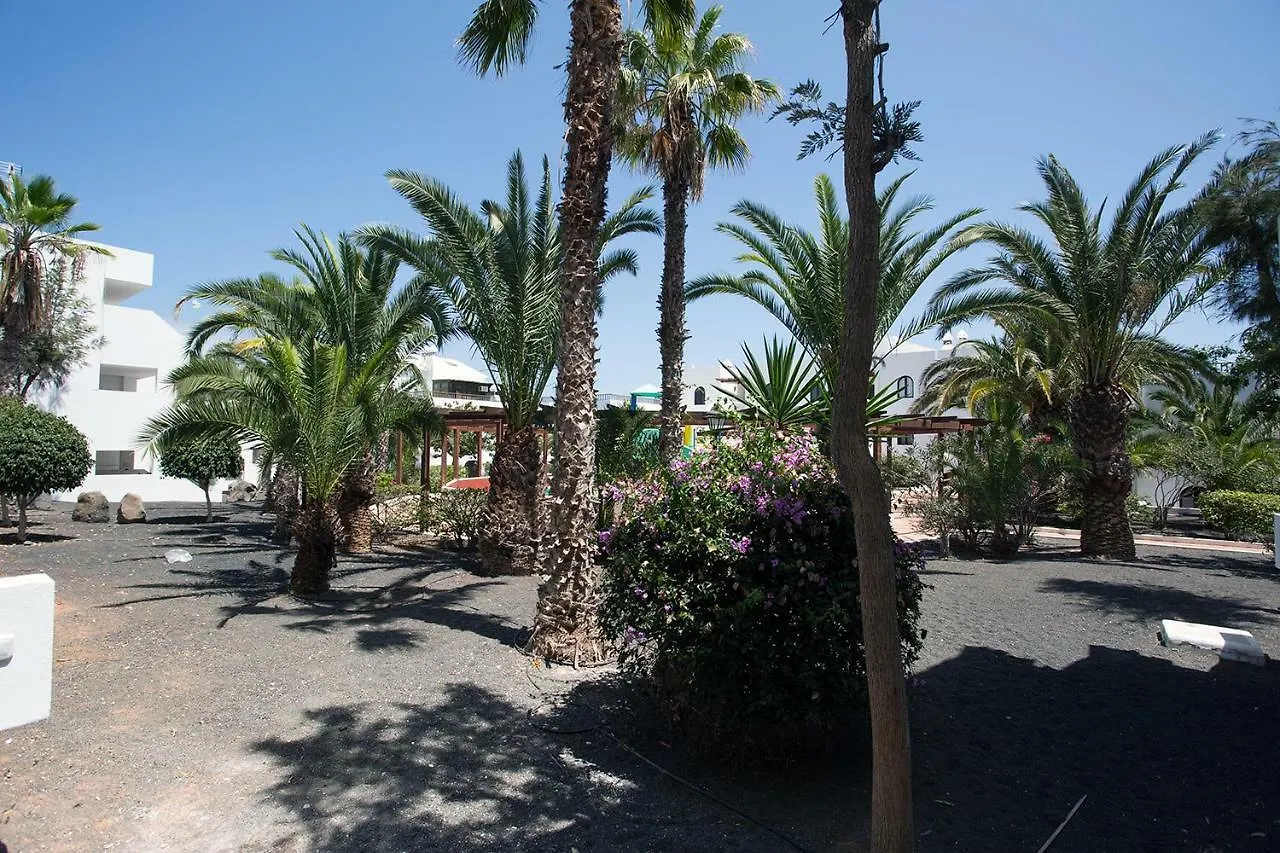 Appartamento Enigma Costa Teguise