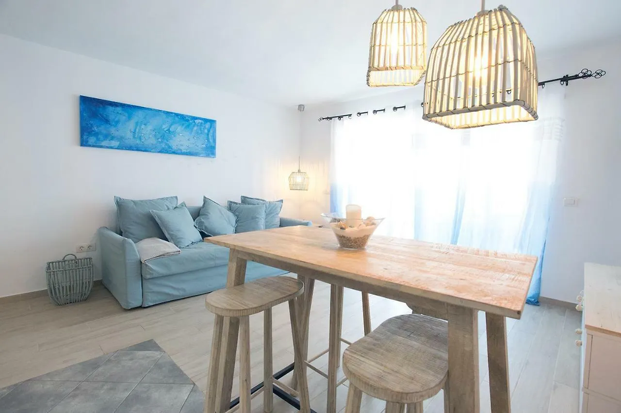 Appartamento Enigma Costa Teguise Spagna