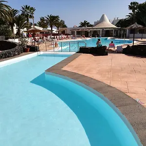 Apartamento Dino 10 Playa Roca, Costa Teguise