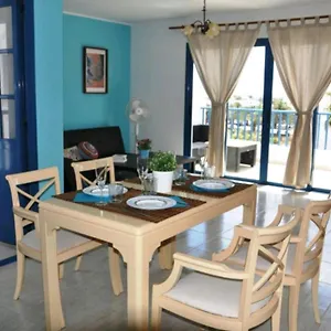 Apartamento Casa El Mar, Costa Teguise