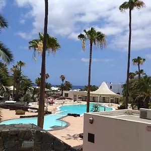 Apartamento Luxury Luz De Mar Complejo Playa Roca, Costa Teguise