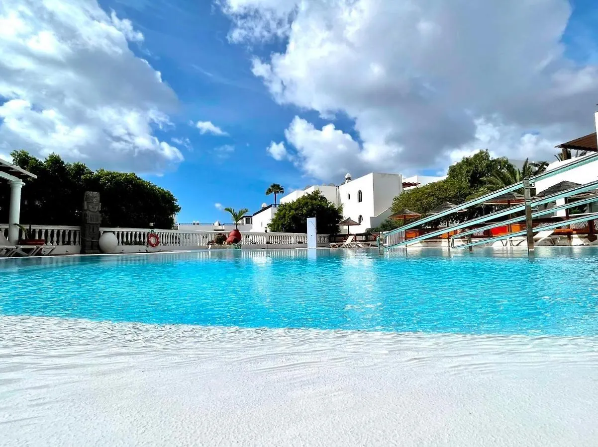 Enigma Apartment Costa Teguise