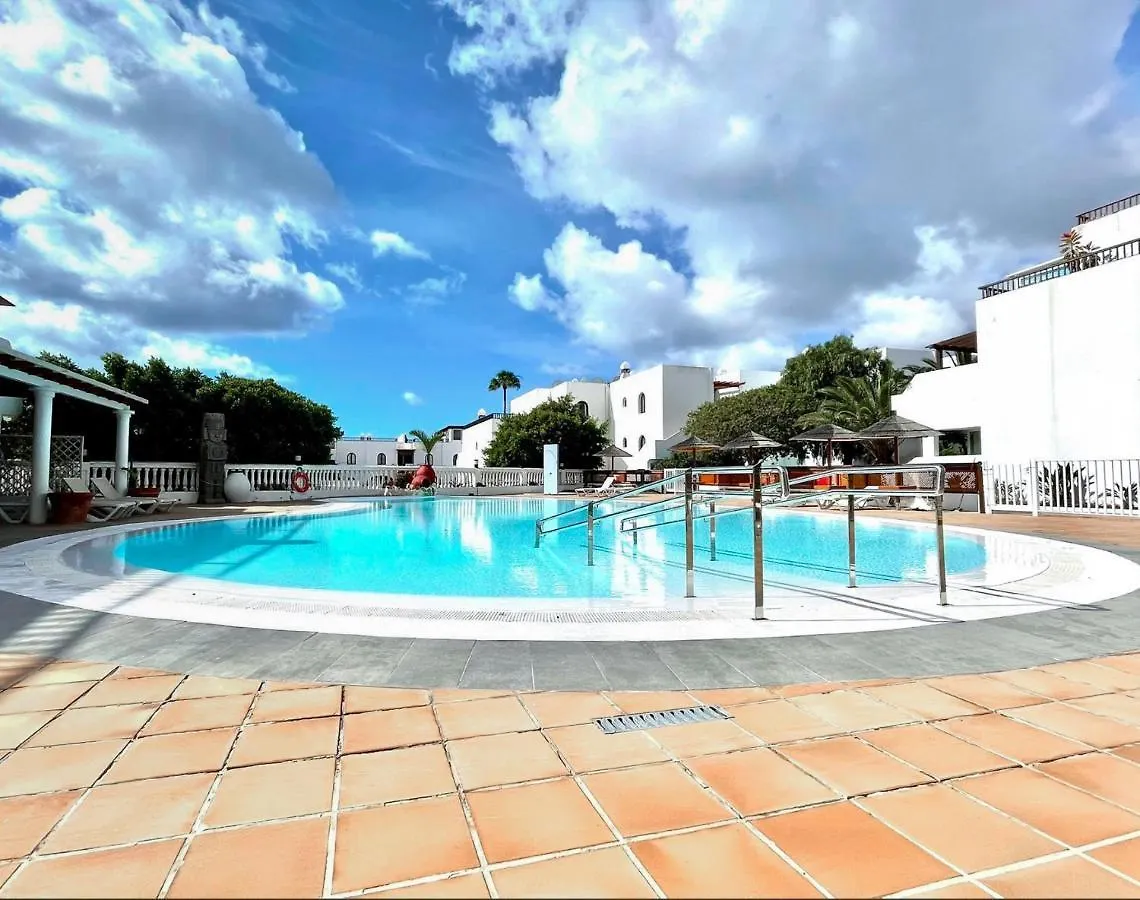 Enigma Apartment Costa Teguise