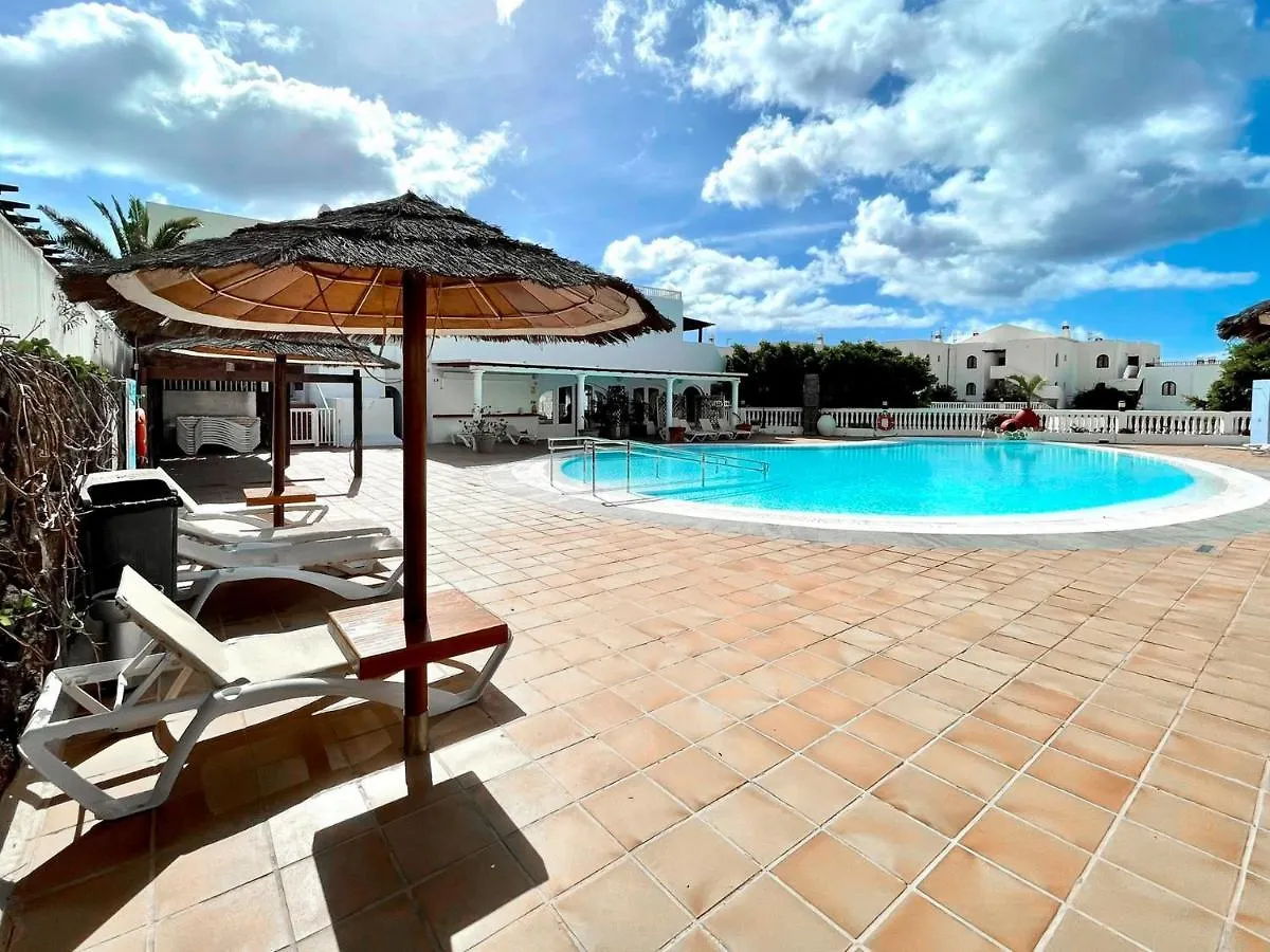 Enigma Apartment Costa Teguise 0*,  Spain