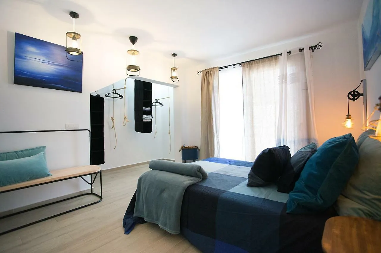 Enigma Apartment Costa Teguise Spain