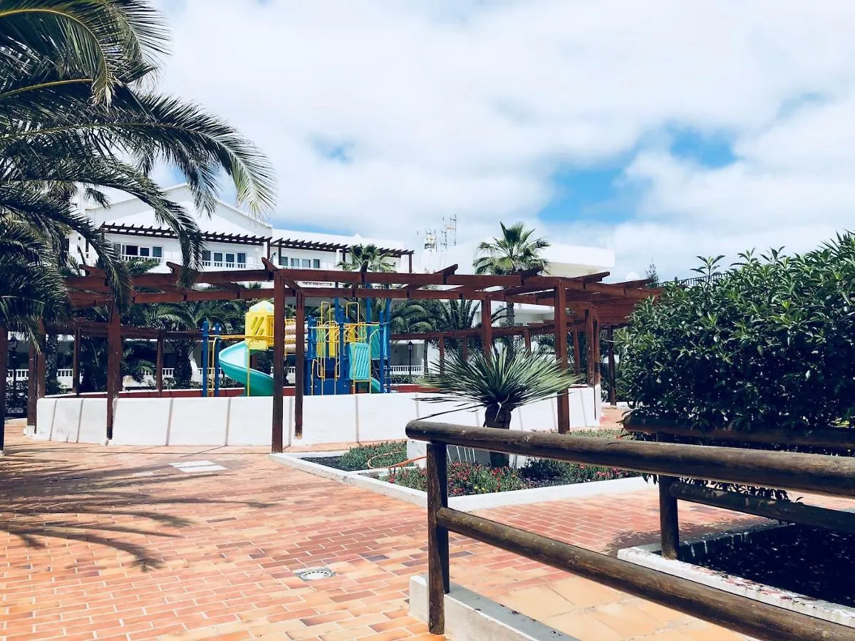 Enigma Apartment Costa Teguise