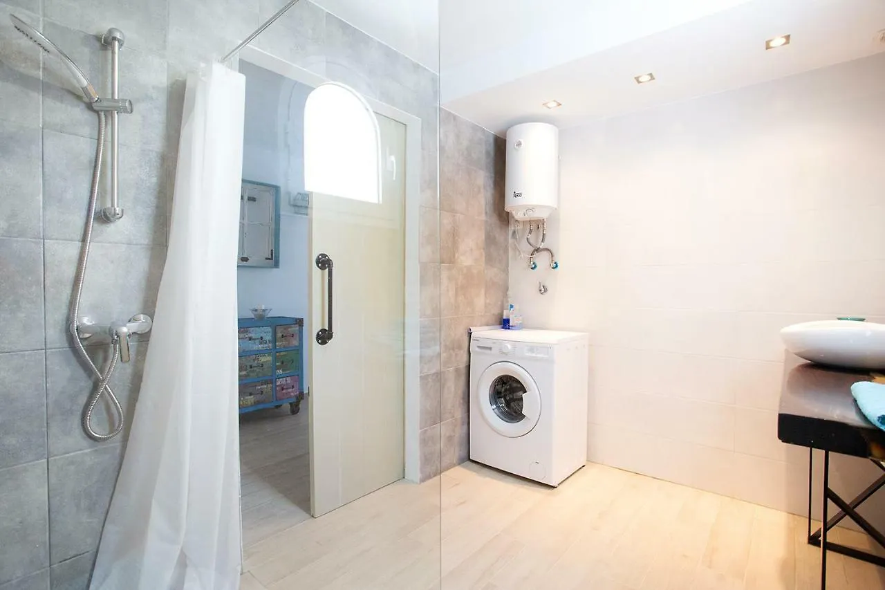 Enigma Apartment Costa Teguise